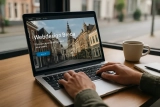 Een succesvolle website laten maken in Breda: jouw complete handleiding